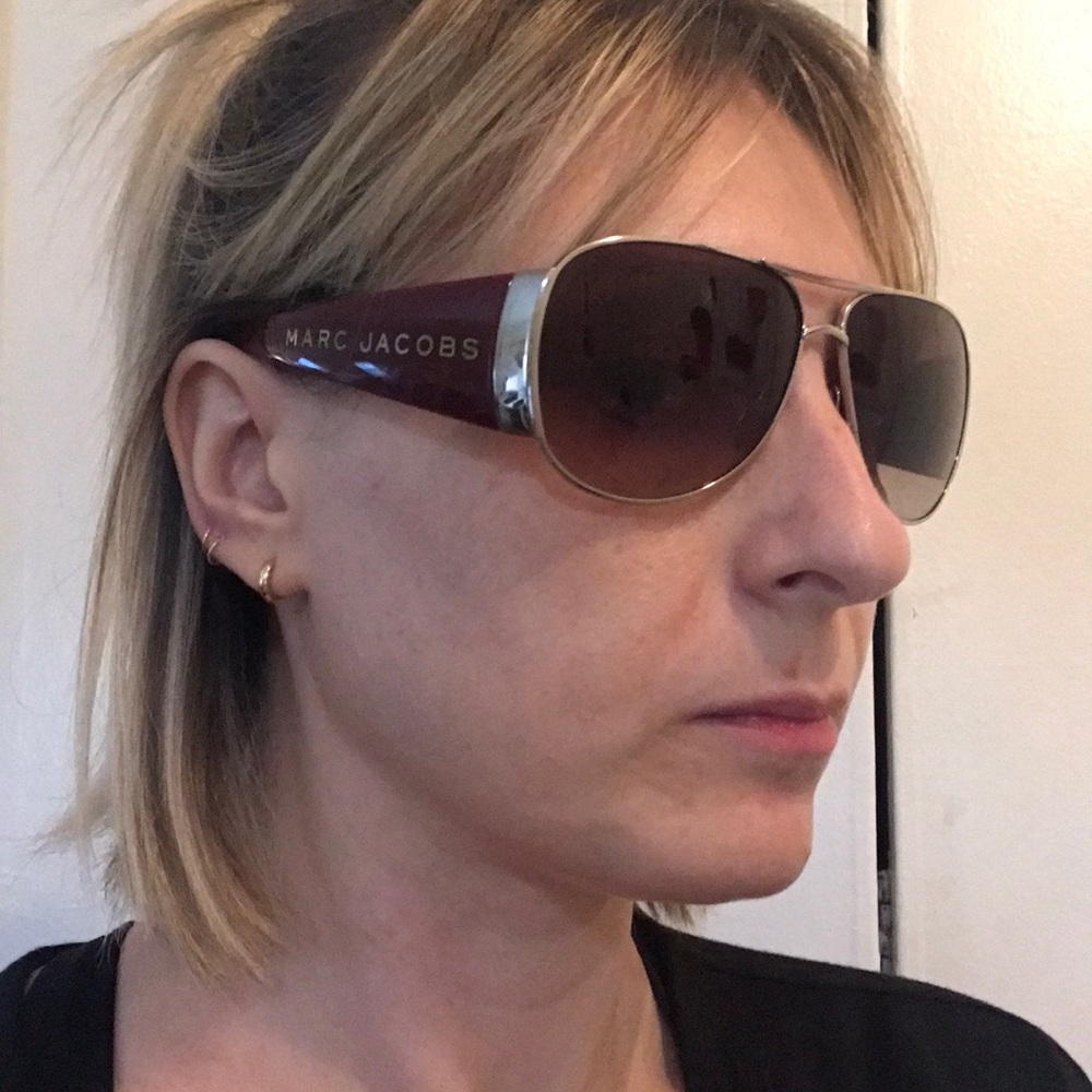 Marc Jacobs Sunglasses